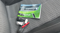 Vauxhall Corsa 1.2 Turbo SE Edition 5dr Petrol Hatchback